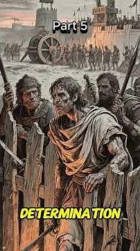 Julius Caesar’s Conquest of Gaul