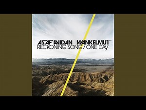 One Day / Reckoning Song (Wankelmut Remix)