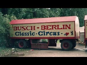 Doppelcircus Busch Roland 1994