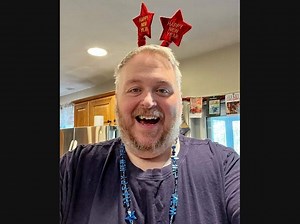 Coventry Teacher Spotlight: Michael Rockwell Helps Kids 'Love Science'