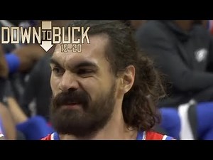 Steven Adams 24 Points Full Highlights (1/6/2020)
