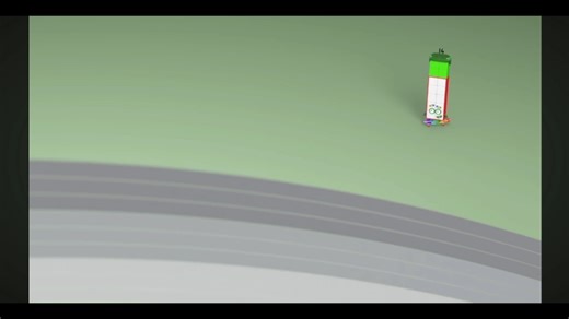 Numberblocks官方动画