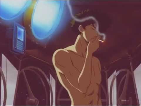 smooth operator (slowed + reverb)