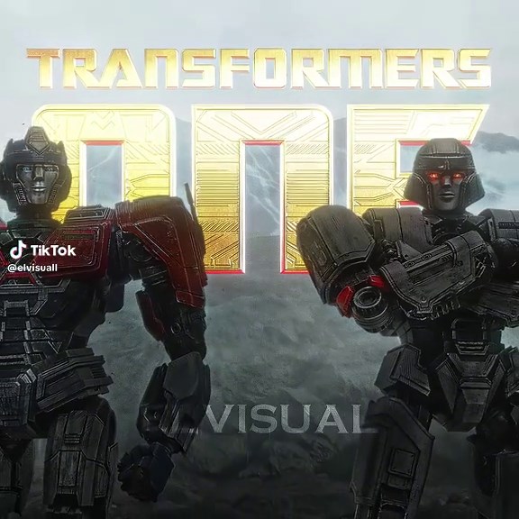 Megatron And Optimus In Bayverse // #megatron #optimusprime #edit #transformers