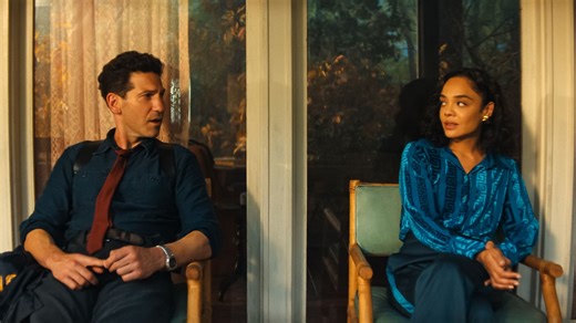 Netflix's His & Hers is already one of the most frustrating shows of the year