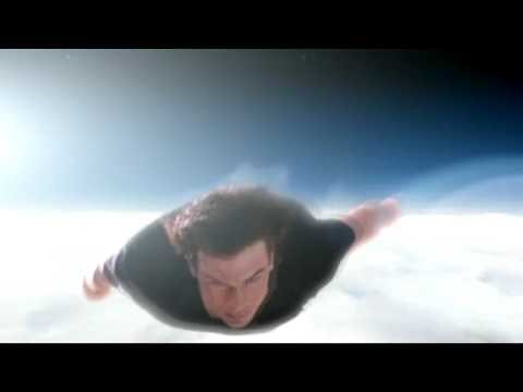 3 Doors Down - Kryptonite (SmallVille)