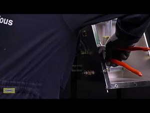 501/321 | Cable Gland Installation Guide | Hawke International