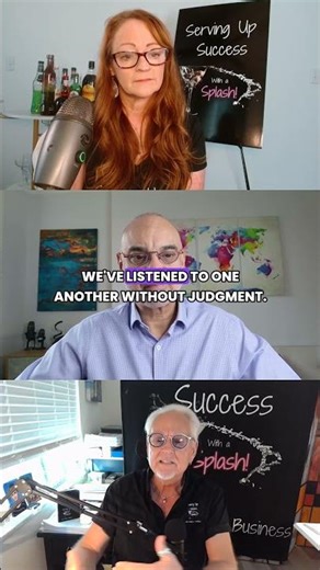 Conflict Resolution | When it Doesn't Work