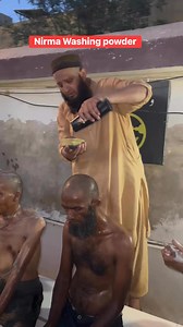 63K views · 1.2K reactions | Nirma Washing powder!!! #thealeemshah...