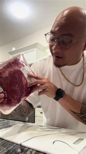 Bistek Tagalog Recipe | Quick and Easy Home Cooking