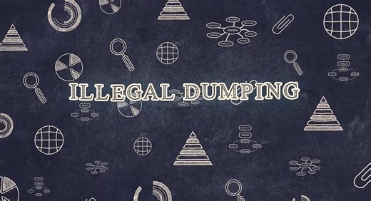 Illegal Dumping - Sara Kelley