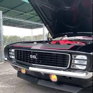 8.1K views · 943 reactions | Ross' 1969 Camaro showing off our Detroit Speed RS Headlight Kit. Ditch your vacuum setup for a reliable electric kit: detroitspeed.com/67-69-camaro-firebird-electrical-components #DetroitSpeed #DetroitSpeedEquipped | Detroit Speed | Facebook