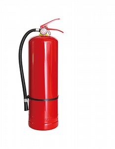 [Hot Item] Factory Wholesale 9kg ABC Dry Chemical Powder Fire Extinguisher CE Standard