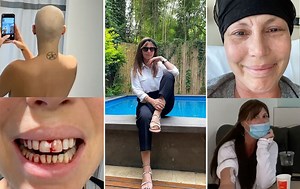 Celina Rucci explicó por qué decidió transitar su batalla contra la leucemia en silencio: “No quería que me vieran débil o frágil”