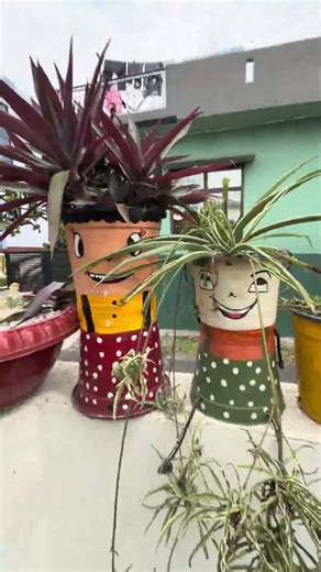 A Dream Garden Tour You Can’t Miss 🌸✨#plantlovers