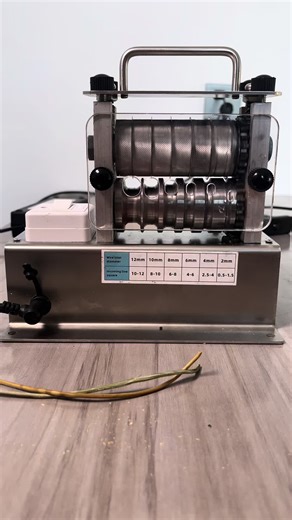 Xingke Wire Stripping Machine for Electricians