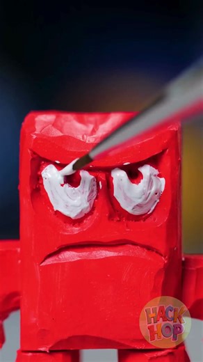 Ultimate Custom Character Hack! Easy DIY Tutorial 🔨🔥 #viral