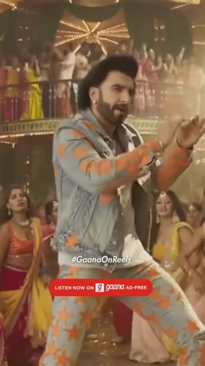 1.9K views · 1.6K reactions | What Jhumka? Suniye sirf Gaana pe! #GaanaOnReels @saregama_official @amitabhbhattacharyaofficial @arijitsingh @jonitamusic | Gaana | Facebook