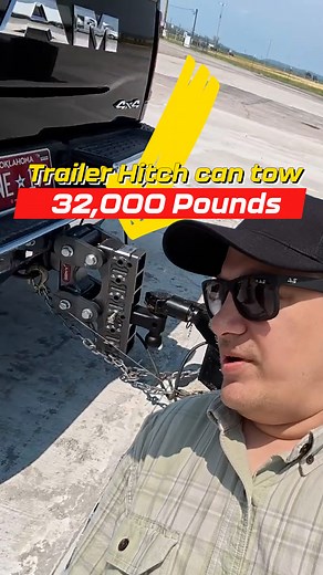 35K views · 350 reactions | Insane Gen-Y Torsion Flex Hitch Tows 32,000 Lbs! #shortsreels #autoauction #towtruck #automobile | Auto Auction Rebuilds | Facebook