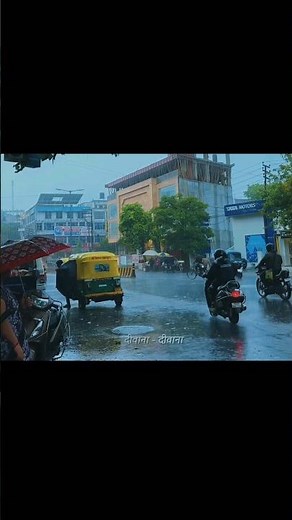 Gire Barsaat Me Paani Jaise | Mann Mera Song | Lyrics Song | Hindi Song | Bharat With Lyrics #lyrics