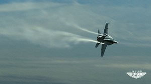 Top Gun on Reels