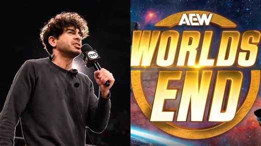 Worlds End will usher in new AEW era, says Tony Khan