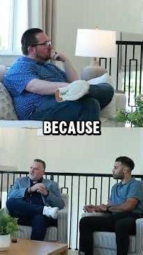 What made you change and where are you going