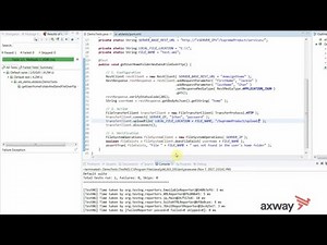 Introduction to ATS Framework