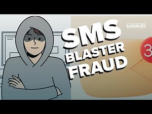 Google warns of SMS Blaster fraud using fake cell sites