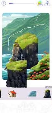 Art of Puzzles Game 83