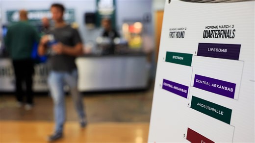 What to know about ASUN basketball, team capsules, schedule, tickets