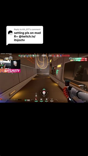 Top Valorant Mouse Settings for Gamers