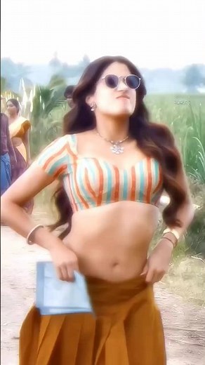 Peddi​​ first single #ChikiriChikiri​​ Video Song out