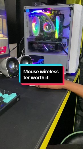 Best Wireless Gaming Mouse - Worth the Hype?