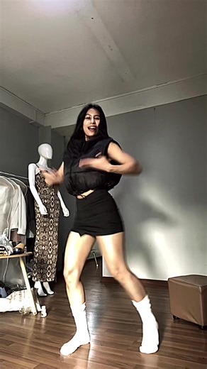 JenJeng Dance Trend by Asian Girls