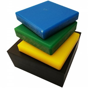 [Hot Item] Plastic Sheets for Demanding Industrial Applications