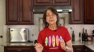 Make This Mexican Chili Oil and Put it on EVERYTHING! part 11 | Rockin Robin Cooks
