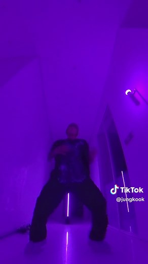 Jungkook TikTok Dance Compilation | GCF Jungkook BTS