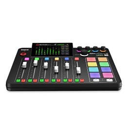 Rode Rodecaster Pro II Audio Production Studio