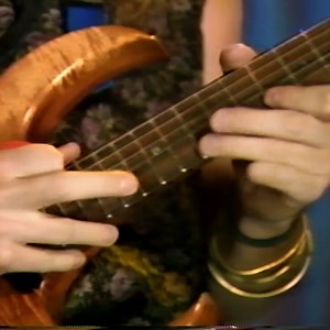 85K views · 3.2K reactions | Reb Beach - Cutting Loose (1990) #guitarsolo #guitar #rebbeach #shredguitar | Shred Music TV | Facebook