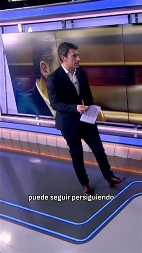 🗳Following the Supreme Court's decision, Ábalos remains a member of parliament, but will not be a...