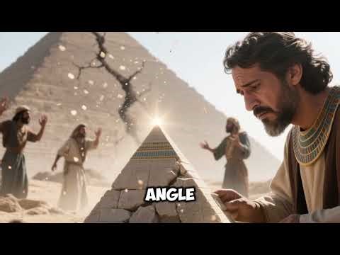 The Pyramid Experiments – Sneferu’s Quest for Perfection