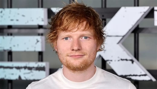Ed Sheeran launches surprise version of his new album with touching note
