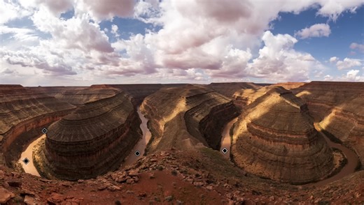 5 Powerful Lightroom Masking Techniques for Landscape Photography | Fstoppers