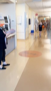 Please congratulate Sydney! She rang our end-of-treatment bell, while dribbling her basketball surrounded by her family and care team! Last November, Sydney’s care team in the Sacramento area diagnosed her with B-cell acute lymphoblastic leukemia. After eight months of treatment, Sydney’s doctors determined she needed a bone marrow transplant, and she traveled to our hospital. Sydney had a successful bone marrow transplant in July with her older sister as the donor and spent more than a month at
