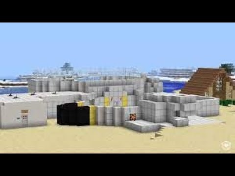 How to get DanTDM's old lab world in minecraft!
