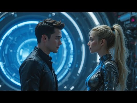 “He Asked for Aid, They Sent an Alien Girl — His Shock Was Real | HFY Story”Sci-Fi HFY