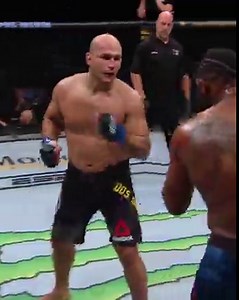 562K views · 182 shares | Heavyweight Curtis Blaydes knows how to finish a fight! Just watch... | UFC | Facebook