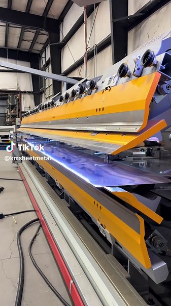 Downspouts are moving fast! Lock yours in today and keep your project ahead of schedule #kmsheetmetal #copper #roofing #gutters #downspout