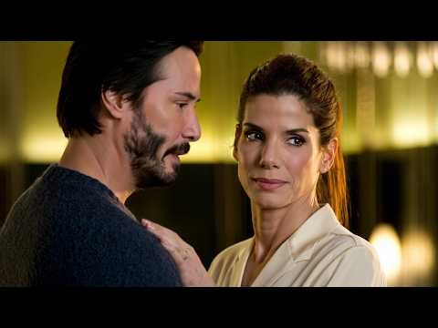 Keanu Reeves And Sandra Bullock Finally Speak Their Hidden Truth